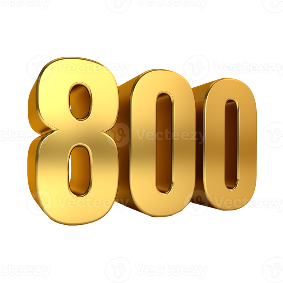 ottocento, numero aureo 800, anniversario, compleanno, prezzo png