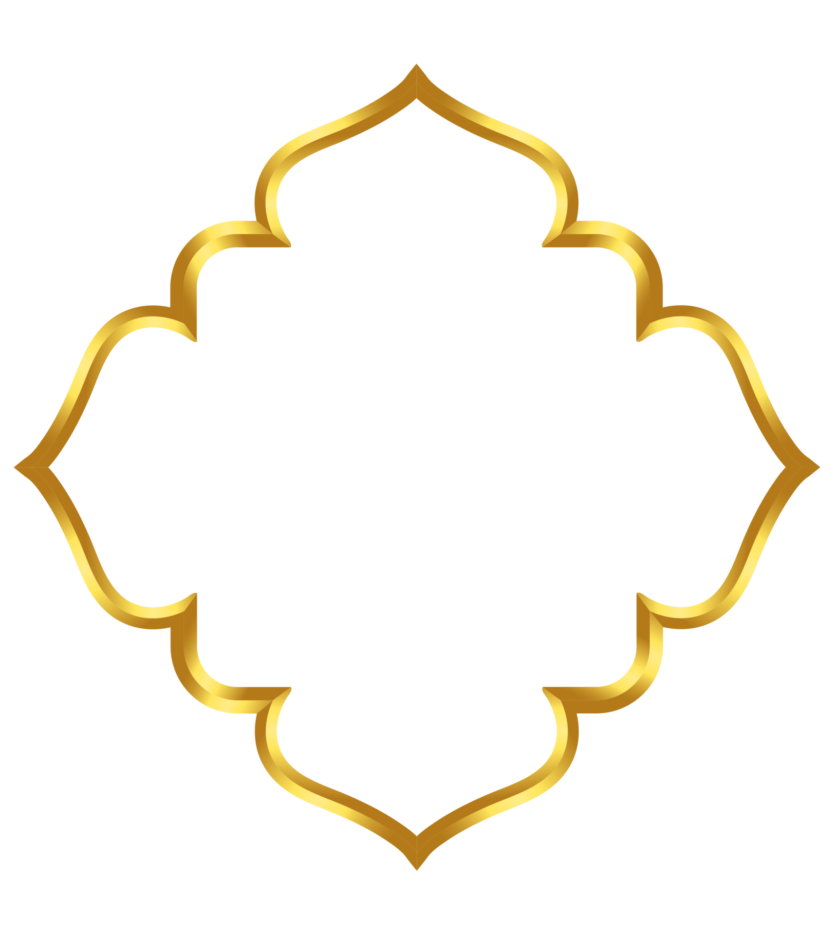 ramadan-arabic-islamic-pattern-arch-frame-8489996-png
