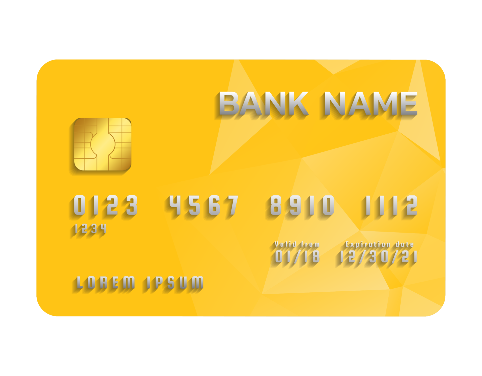 Credit card transparent background 8490008 PNG