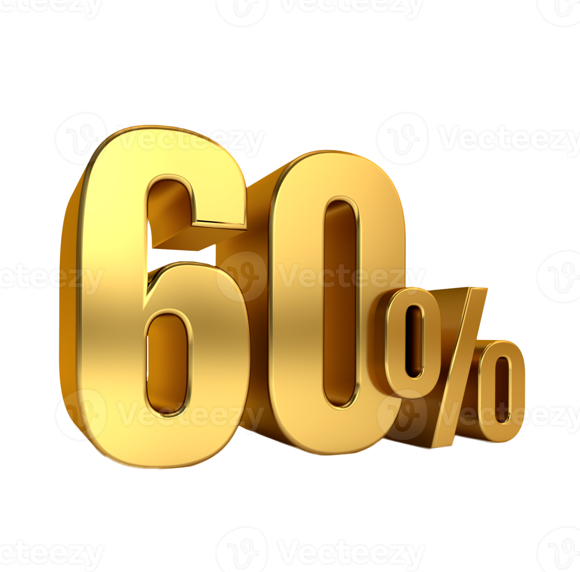 60 Percent Off On Sale Great Deal Sixty Percent 3D Text 8490009 PNG 60-percent-off-on-sale-great-deal-sixty-percent-3d-text-8490009-png