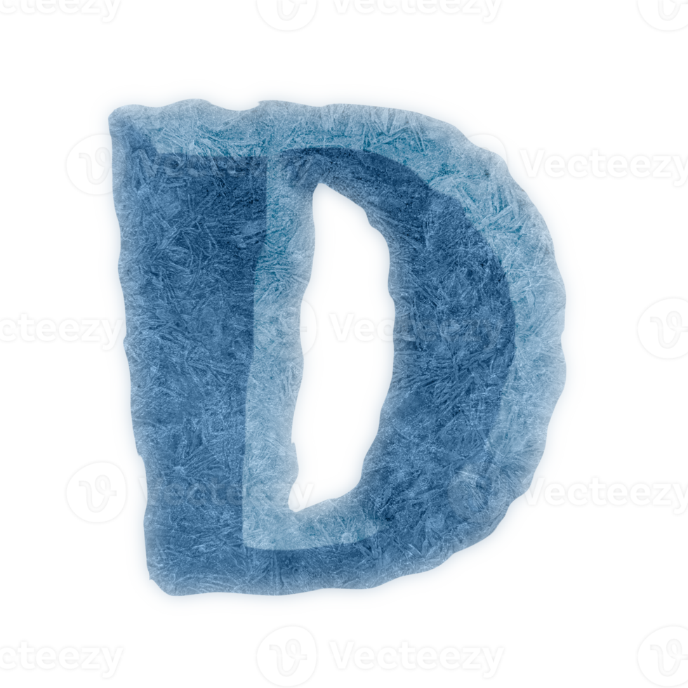 capital  D ice Alphabet Letters icon design png
