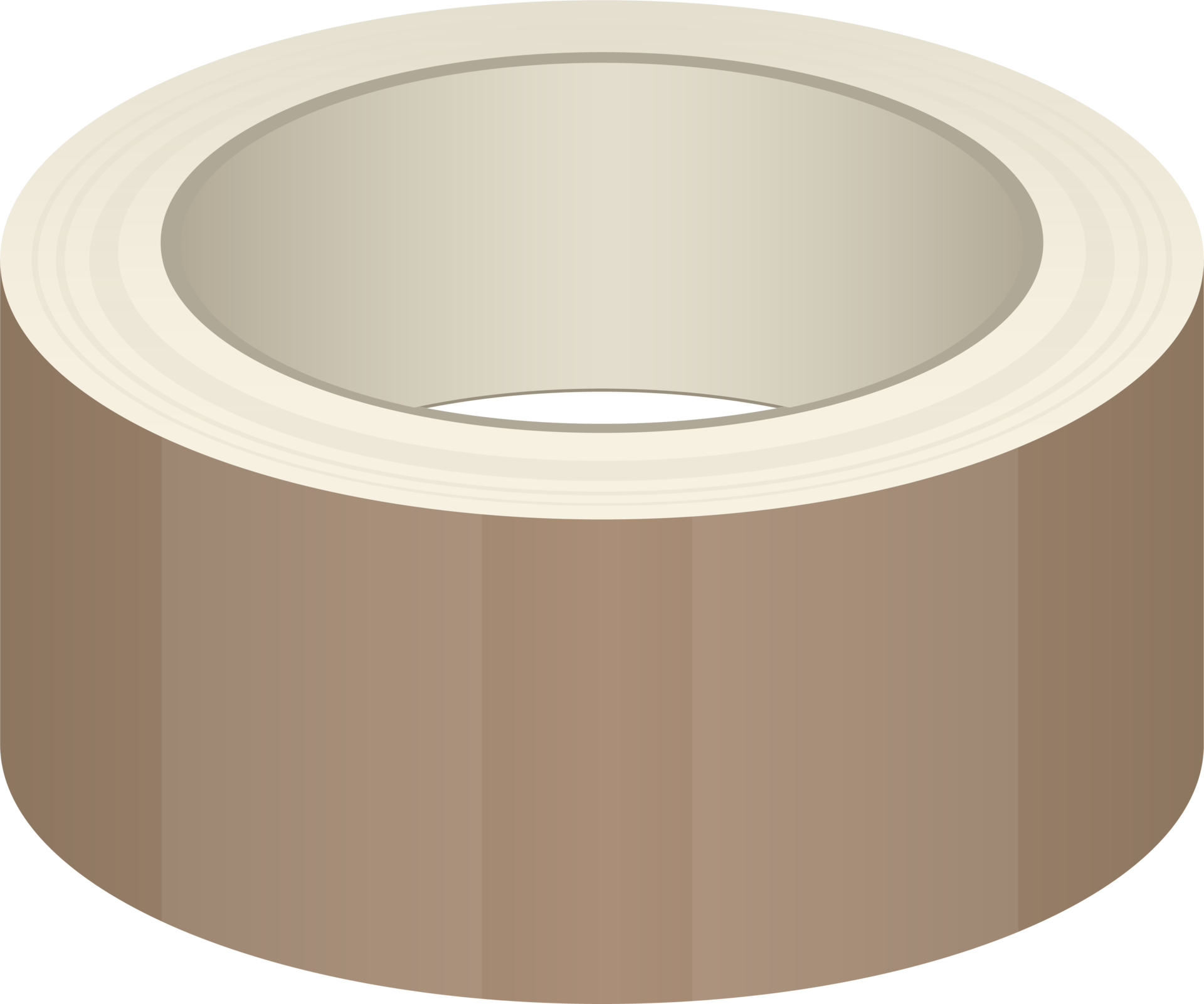 Duct tape roll png design illustration 8490258 PNG