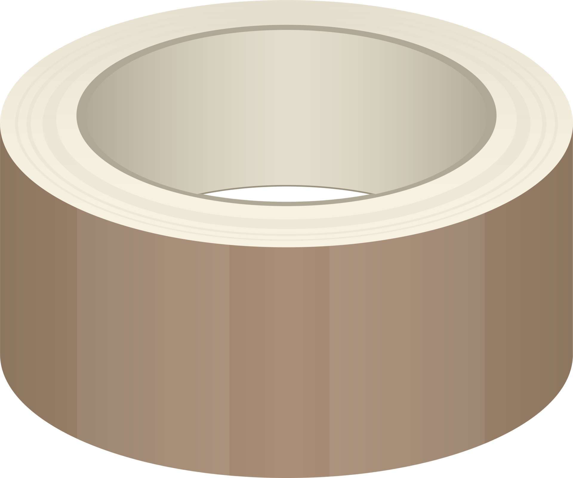Duct tape roll png design illustration 8491020 PNG
