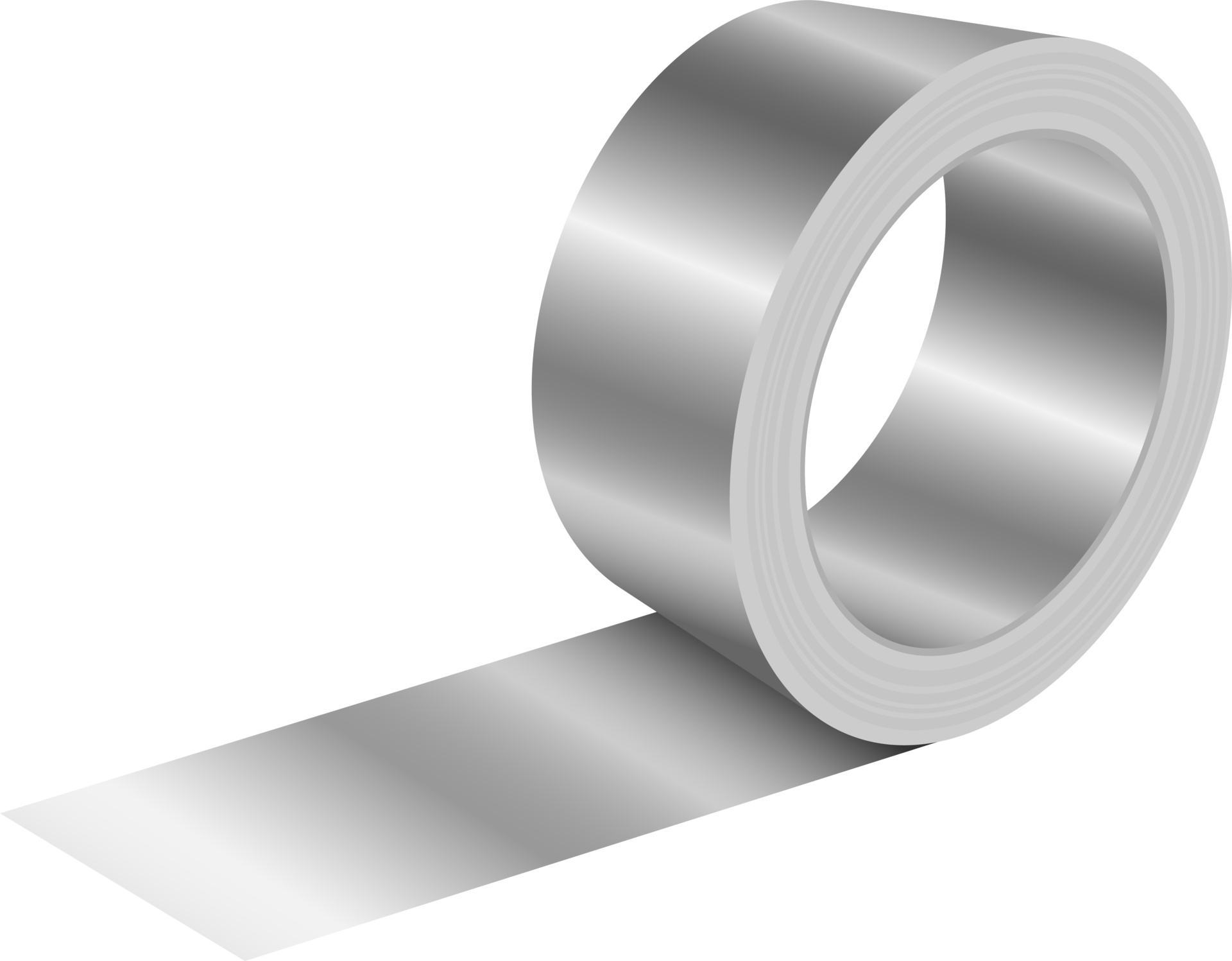 Duct Tape Roll Png Design Illustration 8491369 PNG