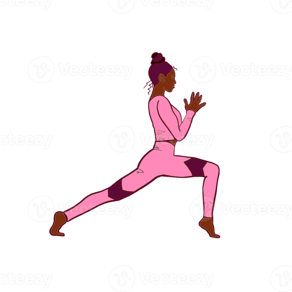 yoga asana asana png