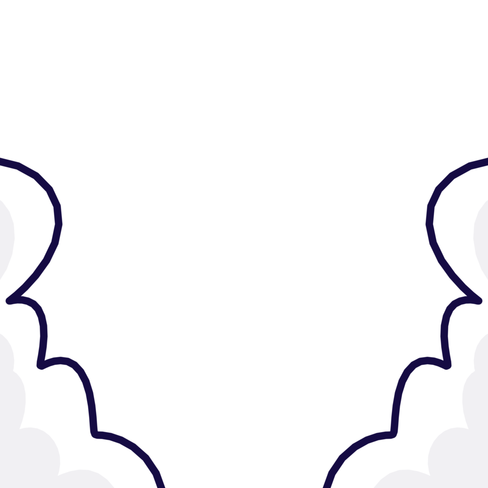 Cloud clip art png
