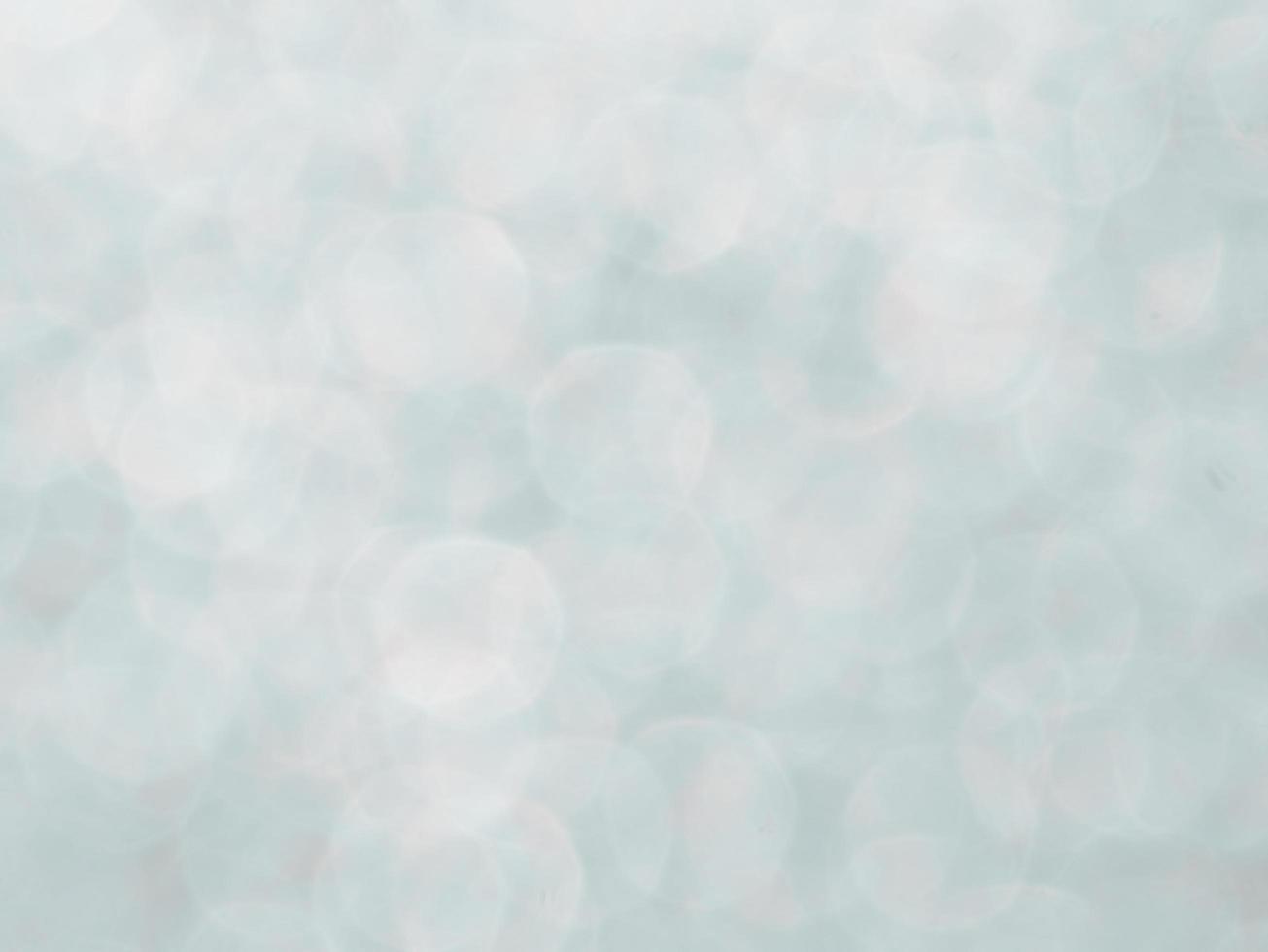 White background bokeh photo with light.
