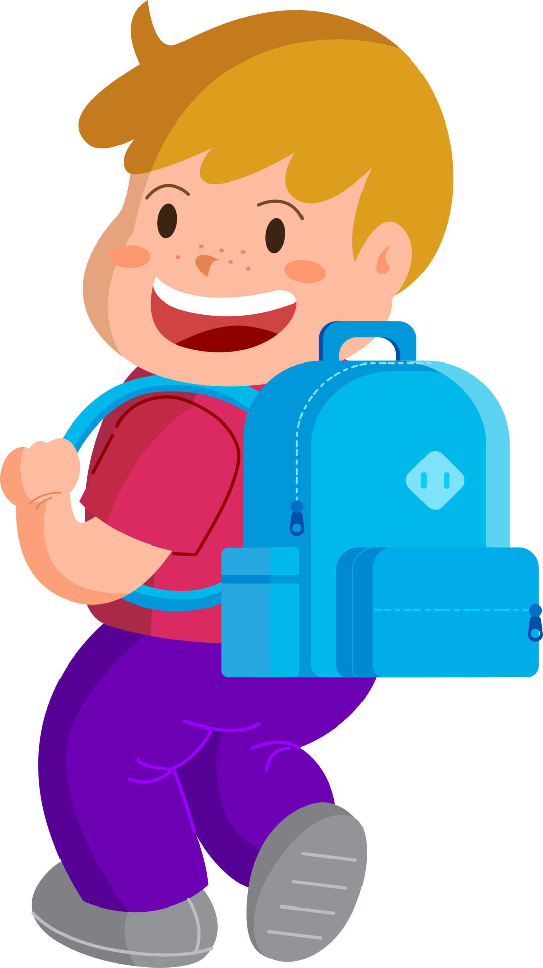 Free back to school illustration, cartoon character, children, kid 8492255 PNG with Transparent Background Free back to school illustration, cartoon character, children, kid 8492255 PNG with Transparent Background