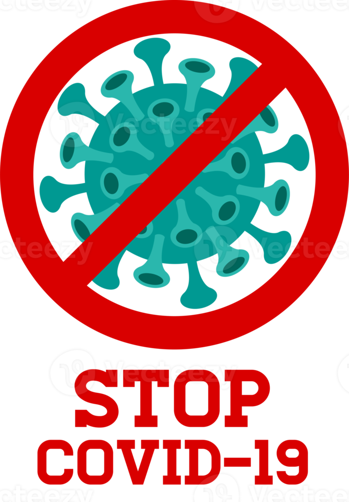 Vaccine, hope, typography, Stop Covid-19, mask, social distancing, png illustration.