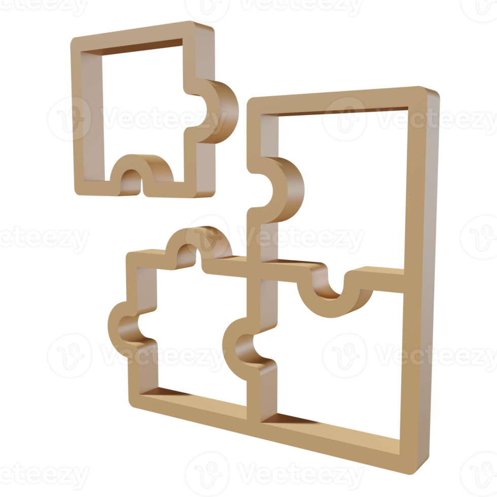 Back to school 3D icon PNG transparent.