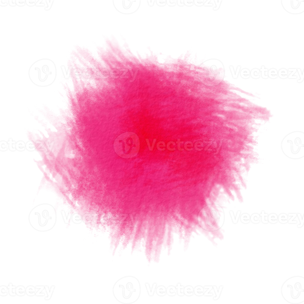 wataercolor background decoration design elenemt. png