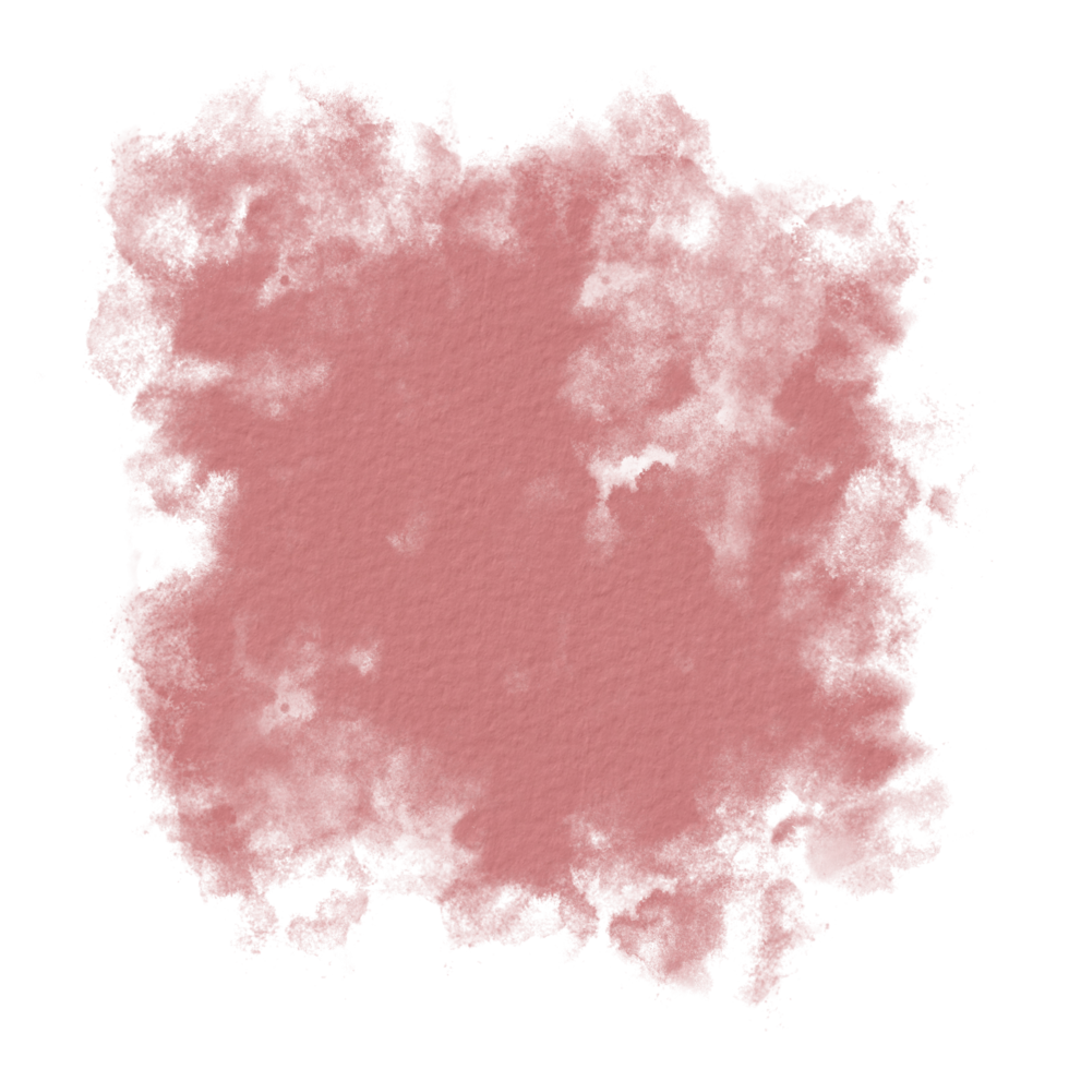 wataercolor background decoration design elenemt. png