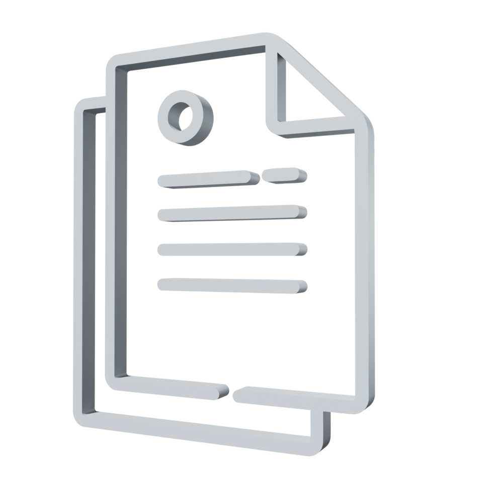 3D-Icon-Datenbank png transparent.