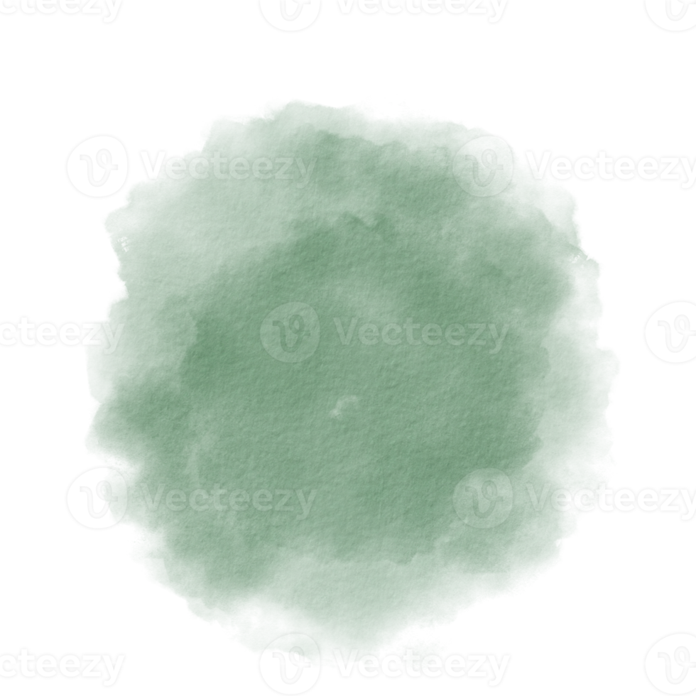 wataercolor background decoration design elenemt. png