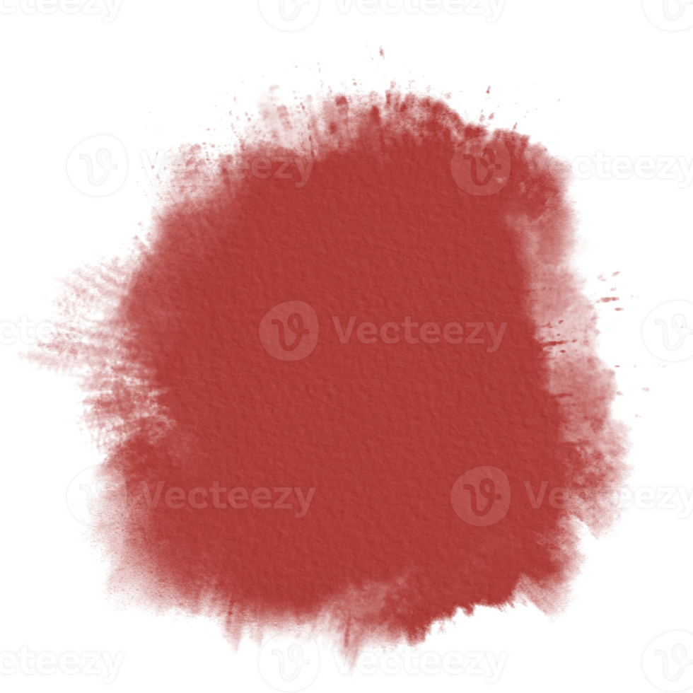 wataercolor background decoration design elenemt. png