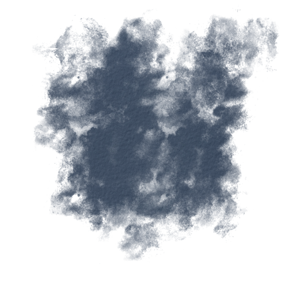 wataercolor background decoration design elenemt. png