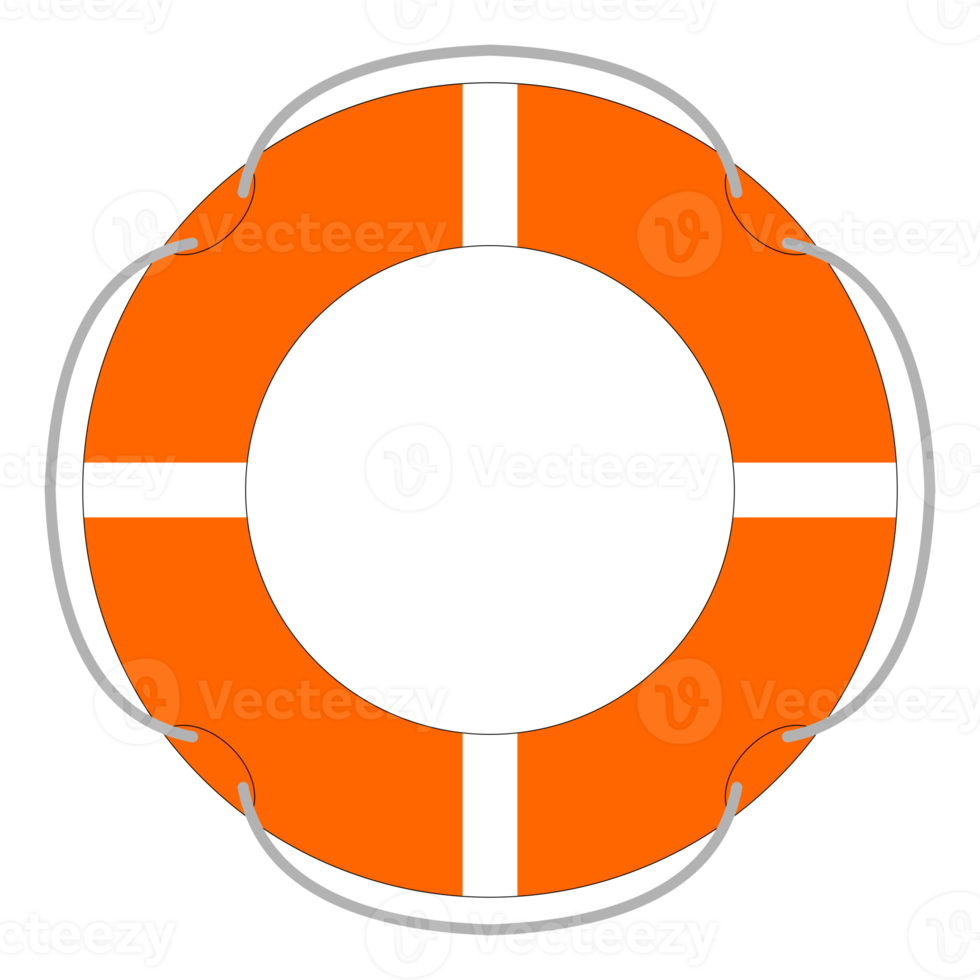 lifebuoy transparent PNG