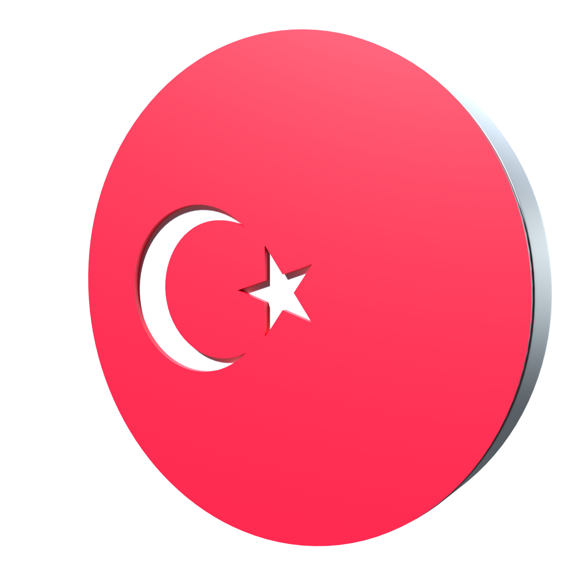 Turkey Icon Png