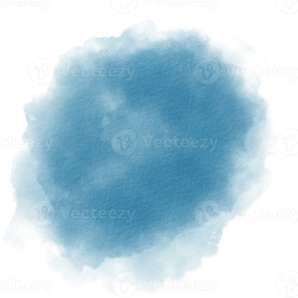 wataercolor background decoration design elenemt. png