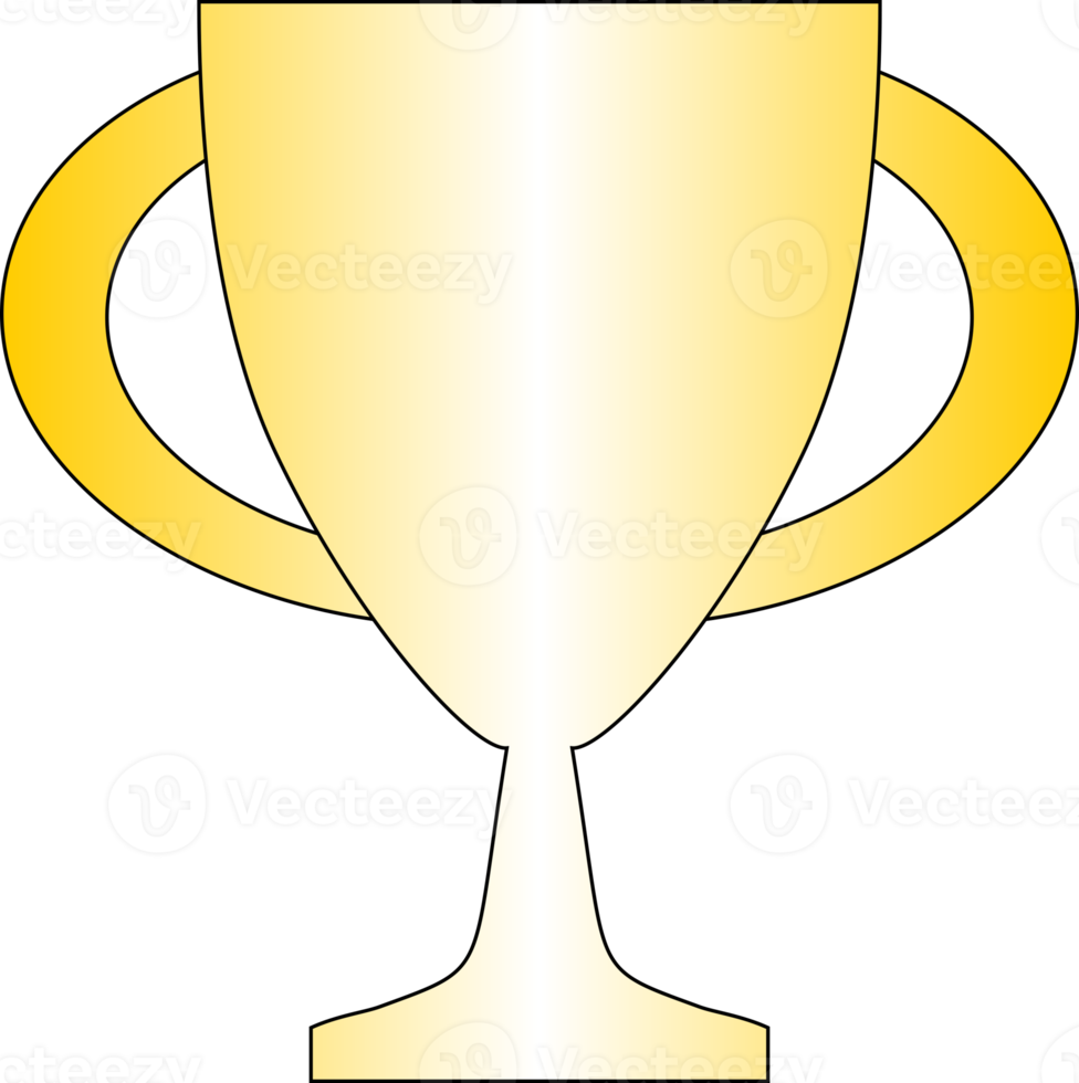 winner cup transparent PNG