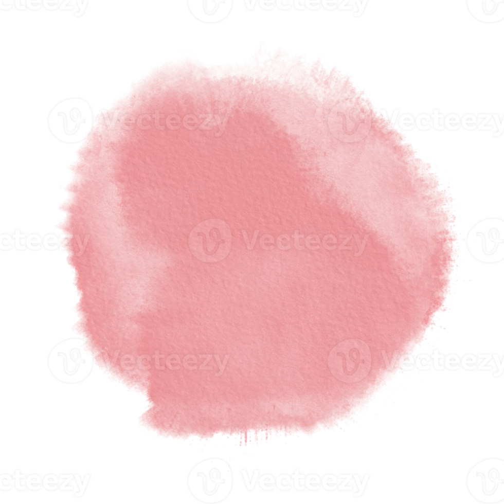 wataercolor background decoration design elenemt. 8494071 PNG