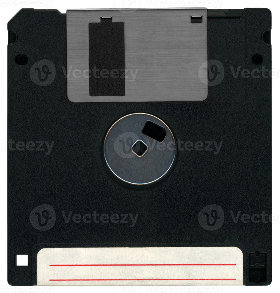 Diskette für PC transparentes PNG