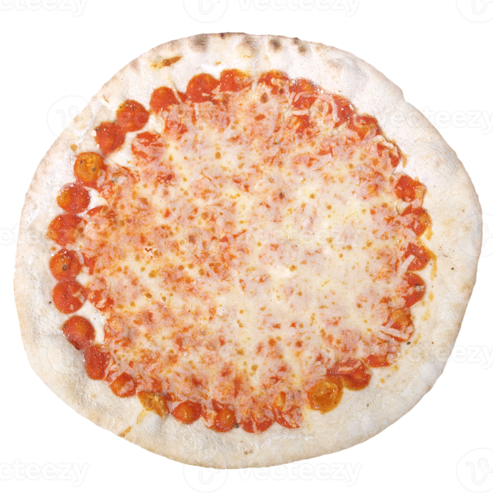 pizza margherita transparent png