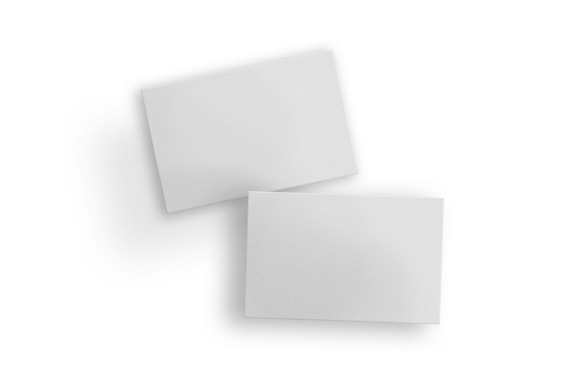 Isolated White Business Cards 8494457 PNG isolated-white-business-cards-8494457-png