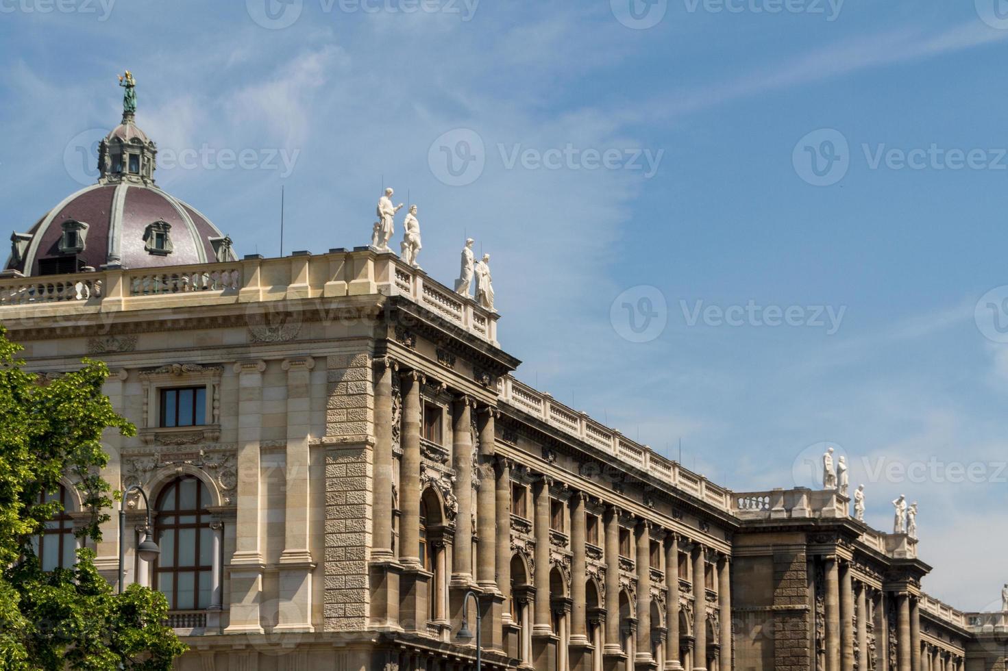 Natural History Museum, Vienna photo