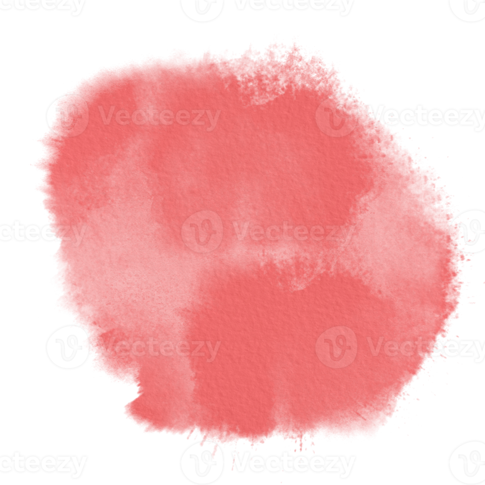 wataercolor background decoration design elenemt. 8496937 PNG