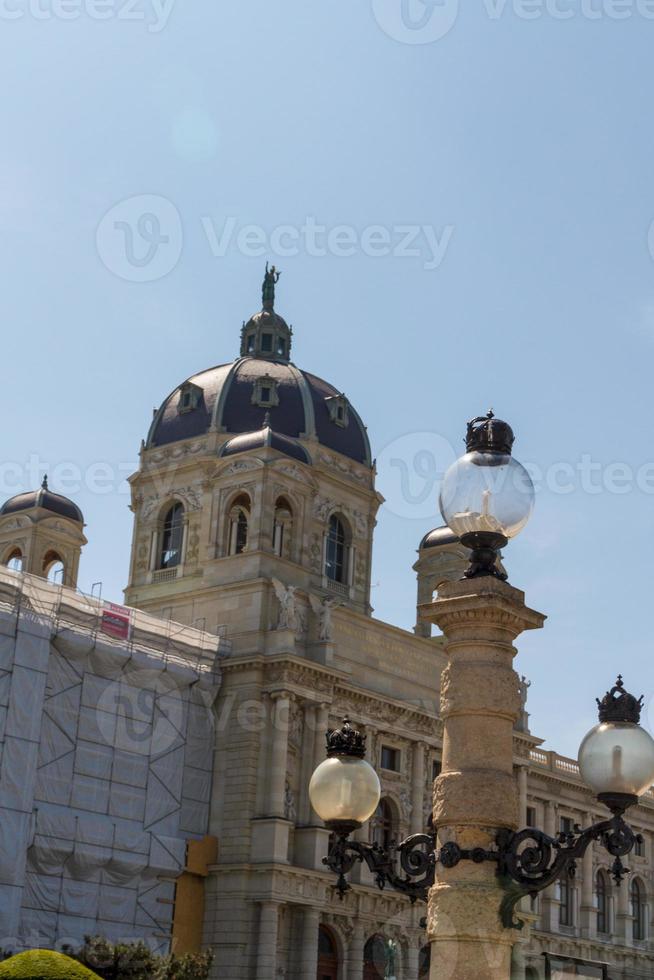 Natural History Museum, Vienna photo