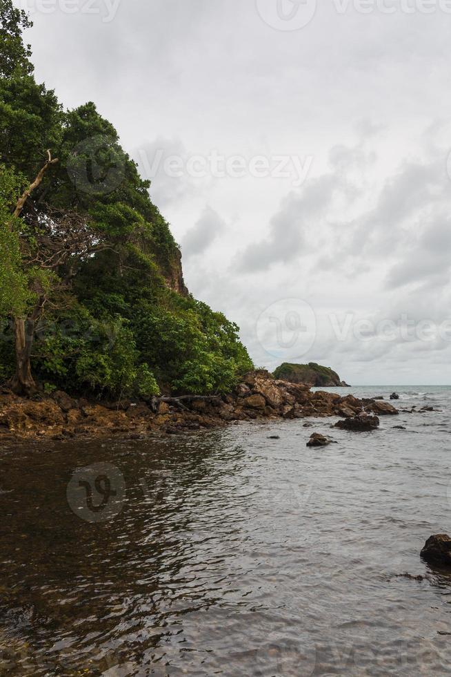 Ko Samet Arhipelageo photo