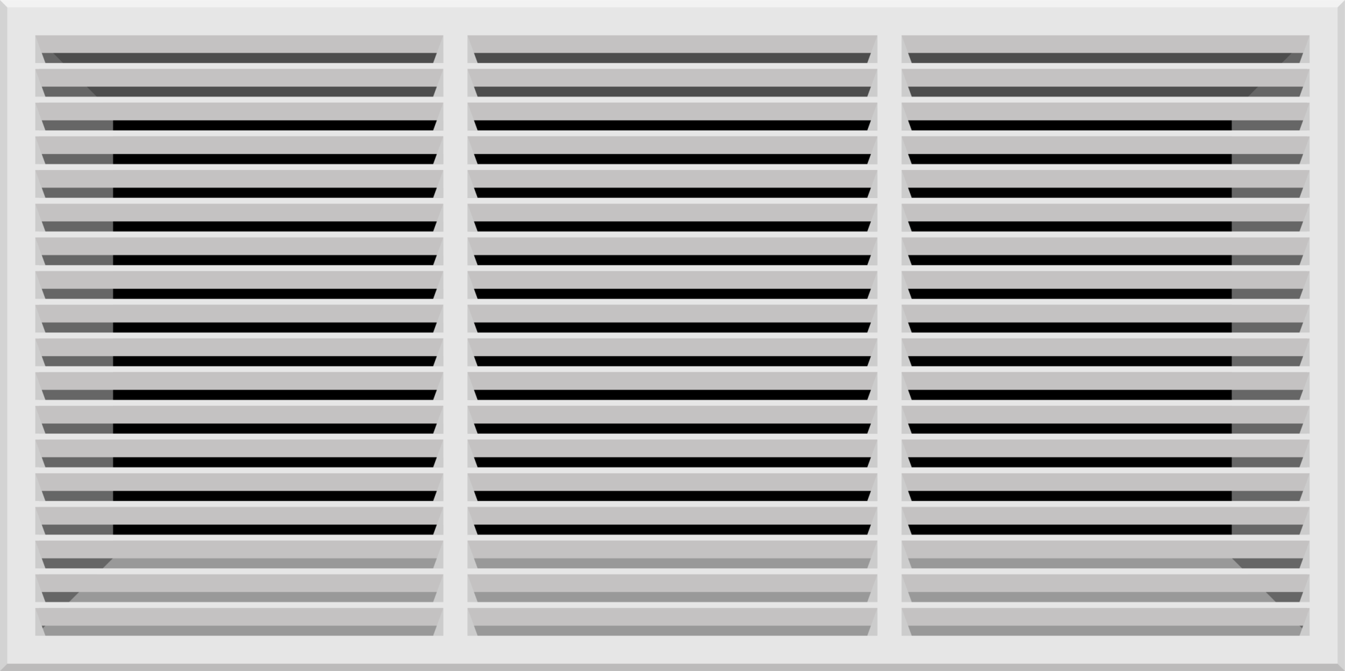 ilustración de rejilla de ventilación de baño 8501626 PNG