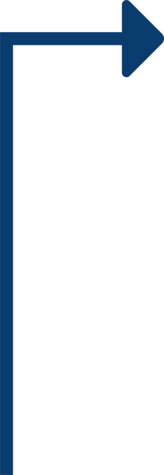 Arrow shape and sign png