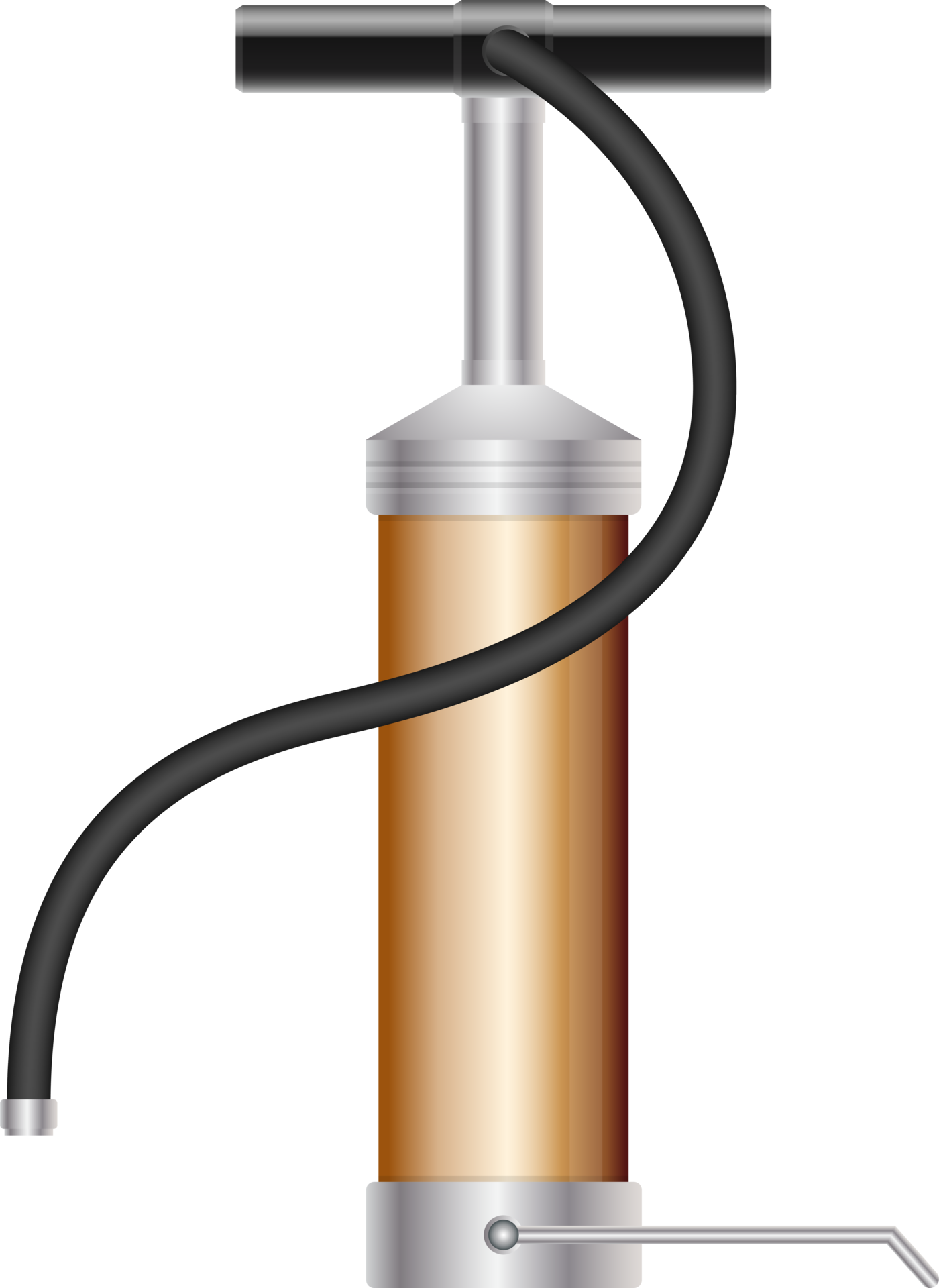 Air pump png illustration isolated on white background 8502056 PNG