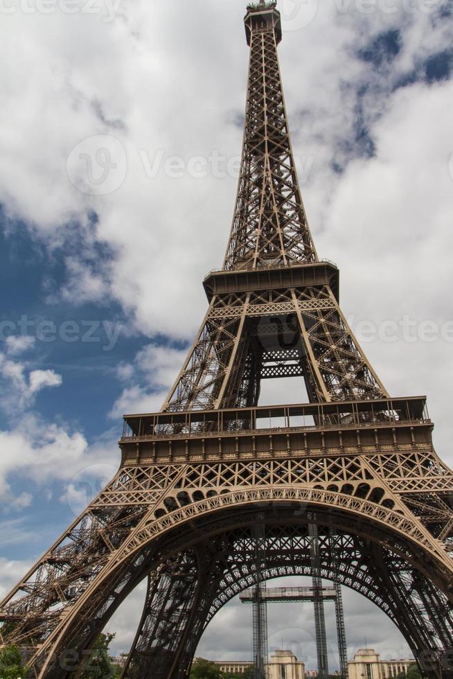 Eiffel Tour Paris photo