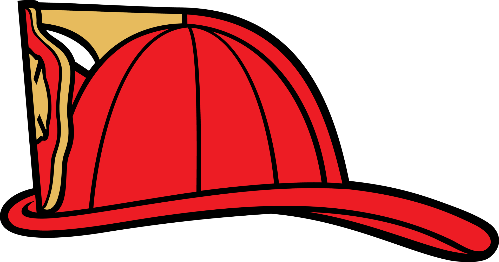 Firefighter Helmet Png illustration 8505916 PNG