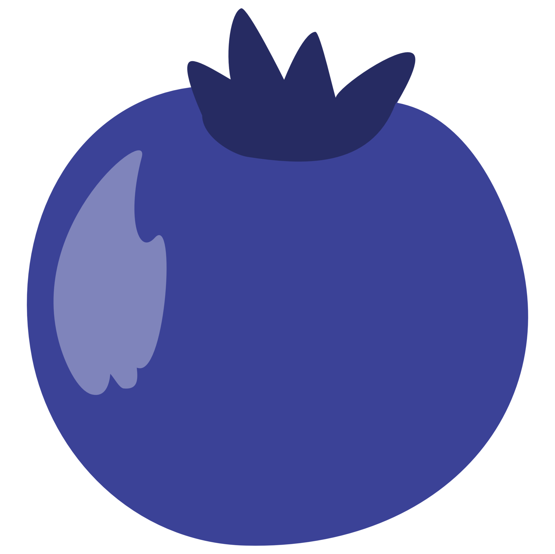 Blueberry Fruit Cartoon 8506550 PNG blueberry-fruit-cartoon-8506550-png