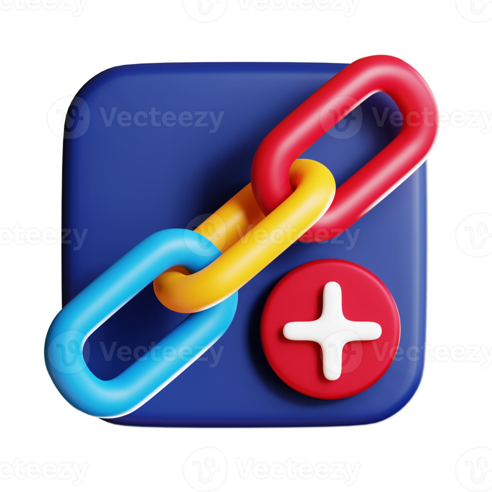 3d SEO Search engine optimization concept png