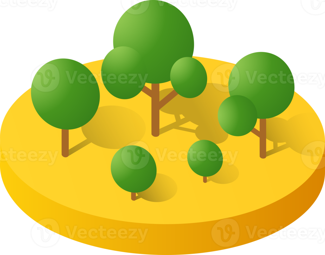 Isometric 3D icon city buildings for infographic concept set which includes house, offices homes shop stores, supermarkets and industrial elements png