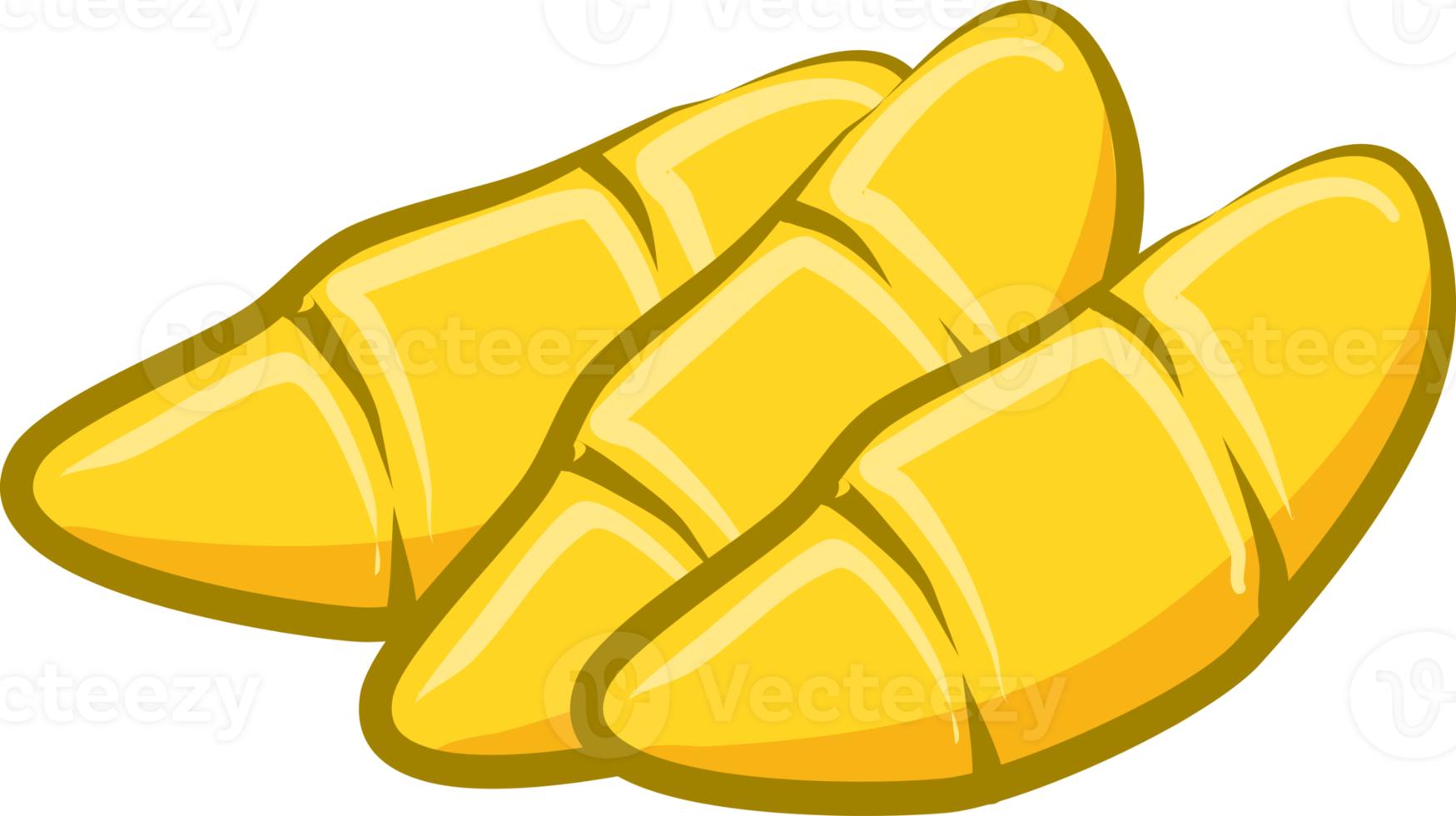 frutos de la colección durian png