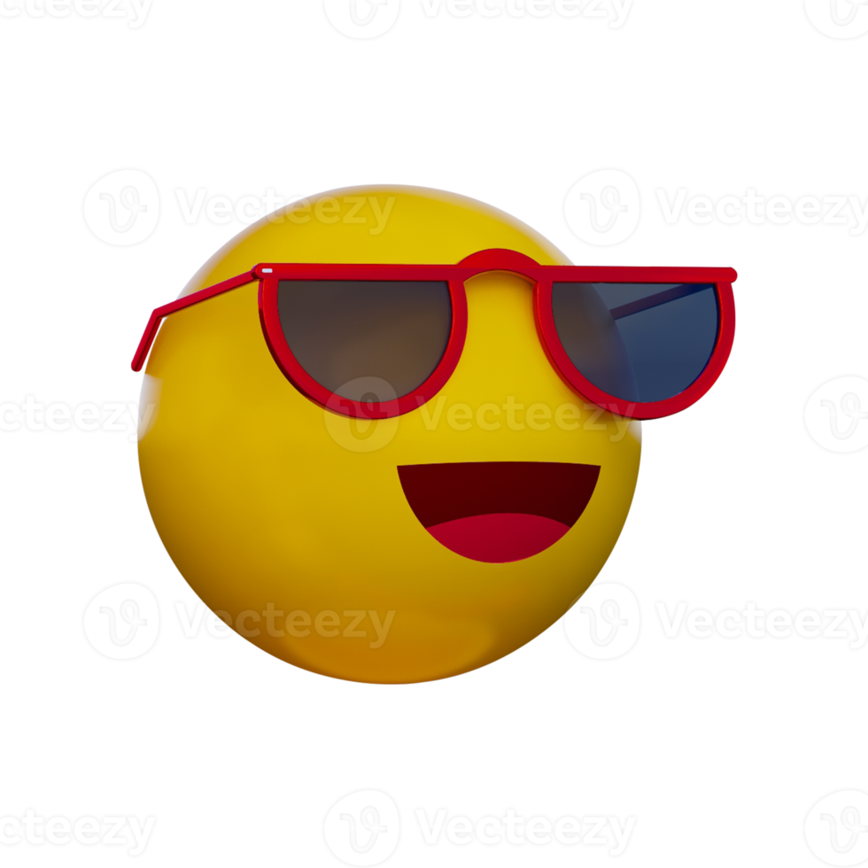 3d emoji icon png