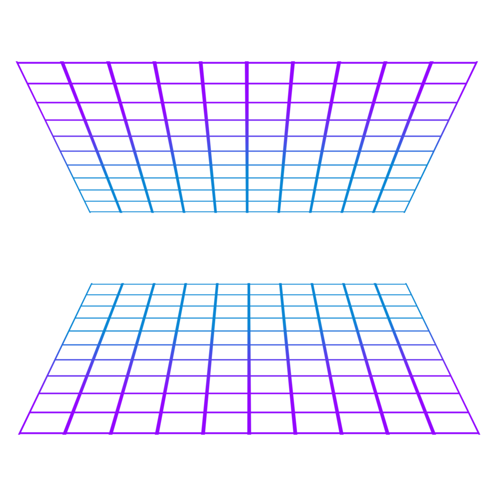 elementi astratti in stile retrò anni '80-'90. png