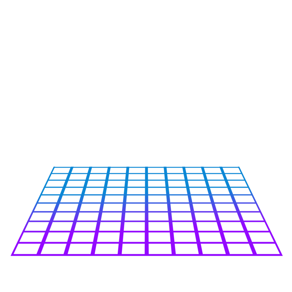 abstrakta element retrostil 80-90-talet. png