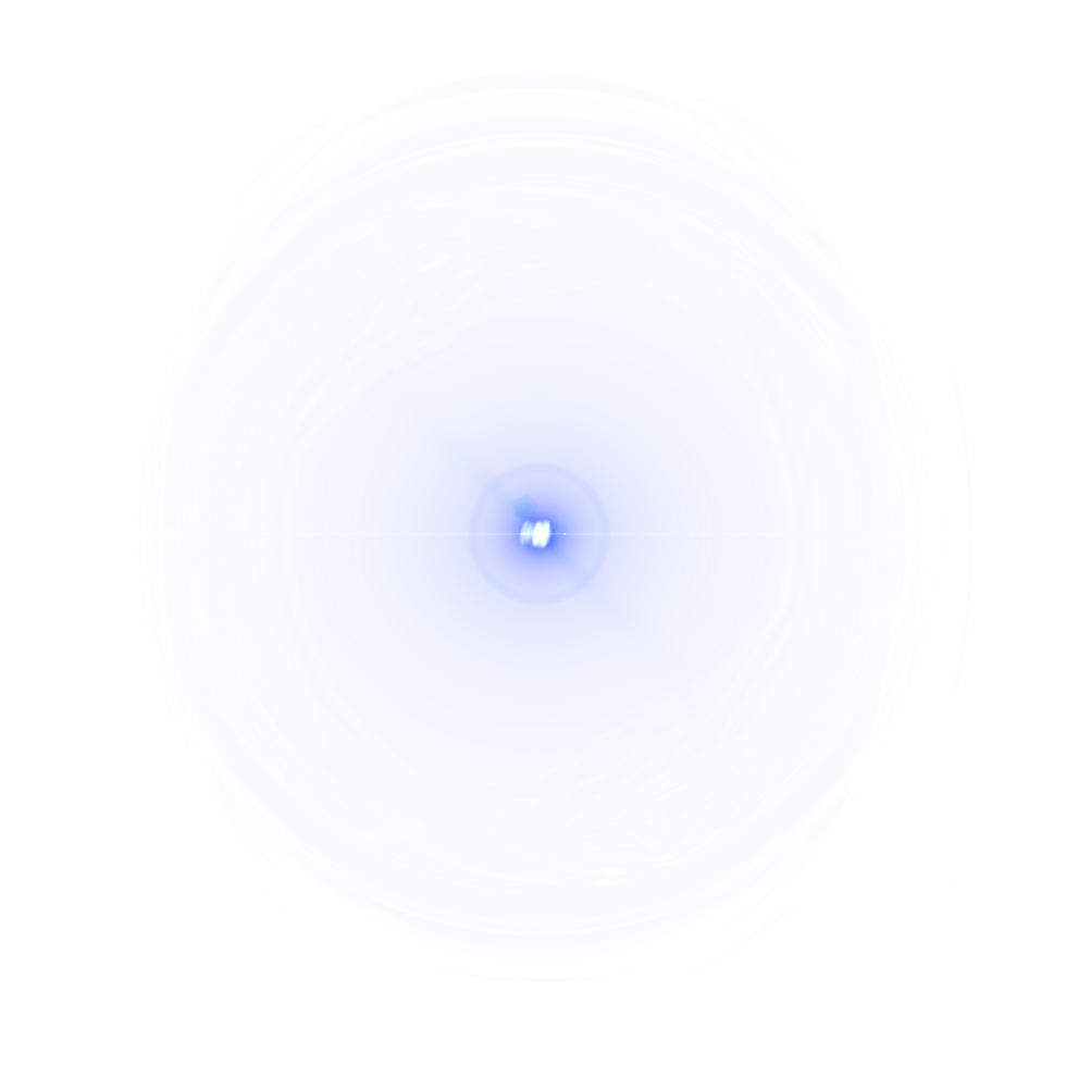 Lens Flare Licht Spezialeffekt Hintergrund png