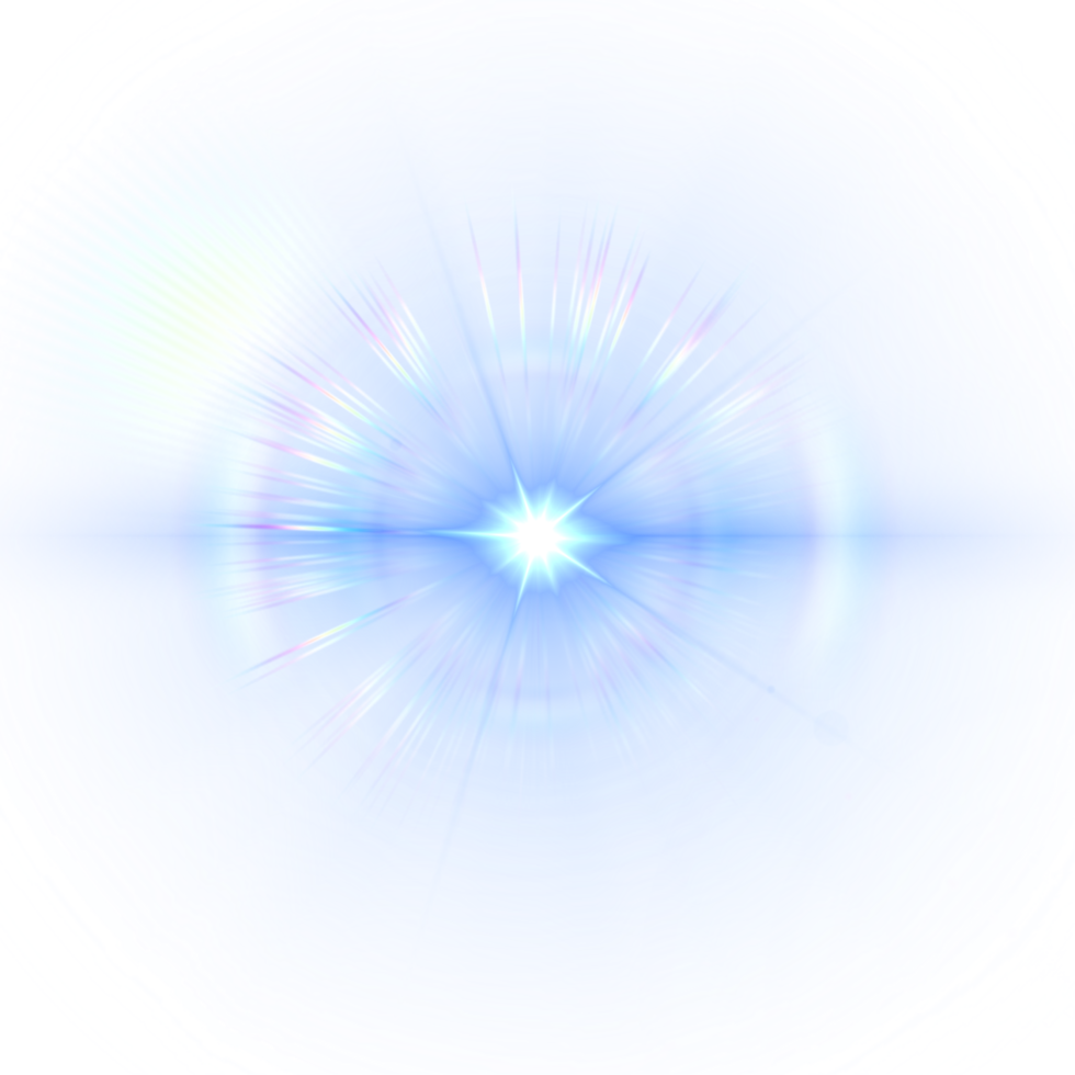 Free Lens flare light special effect background 8507577 PNG with  Transparent Background