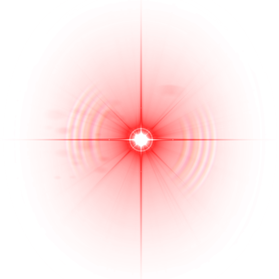 lins flare ljus specialeffekt bakgrund png