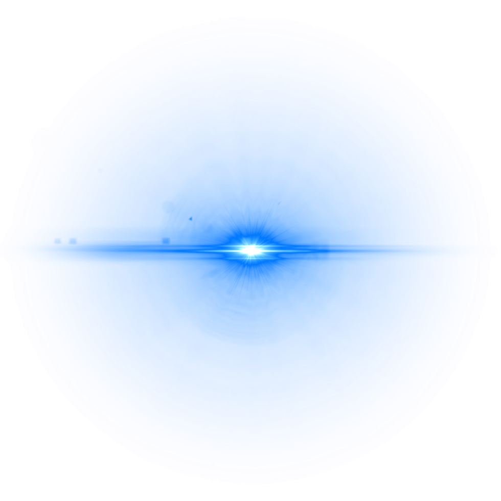 lins flare ljus specialeffekt bakgrund png