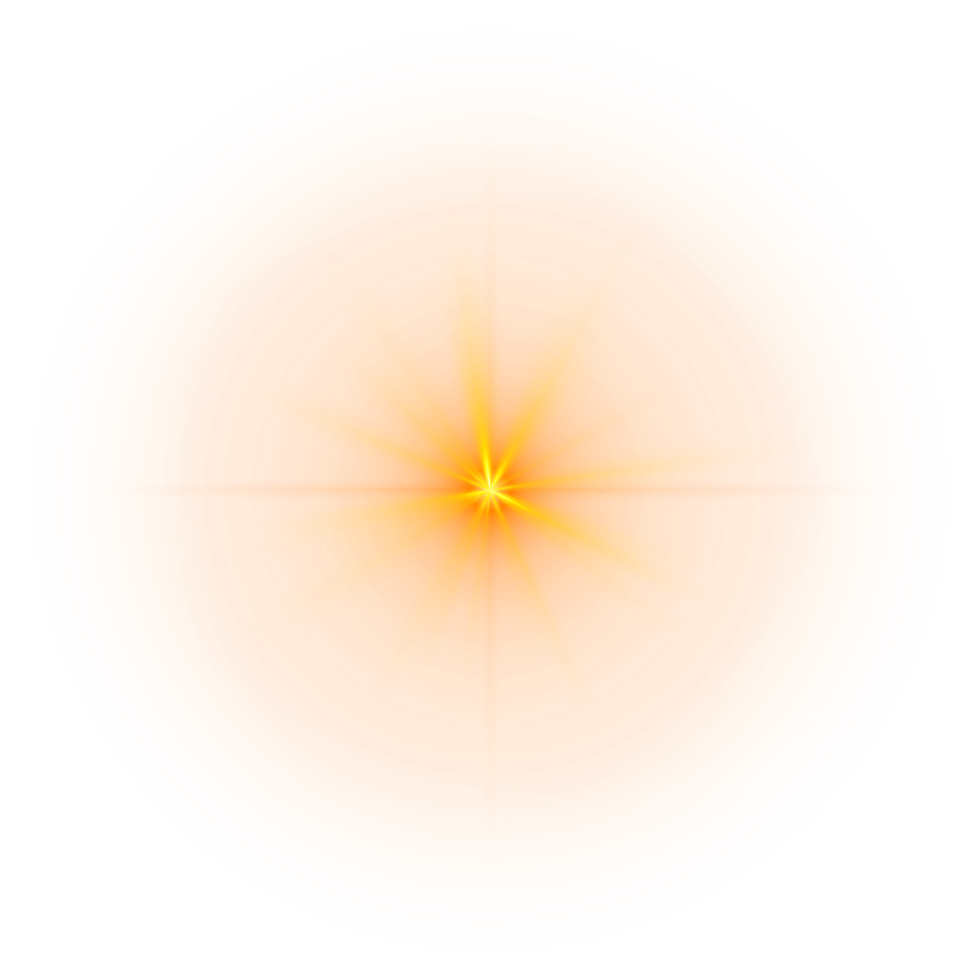 lins flare ljus specialeffekt png