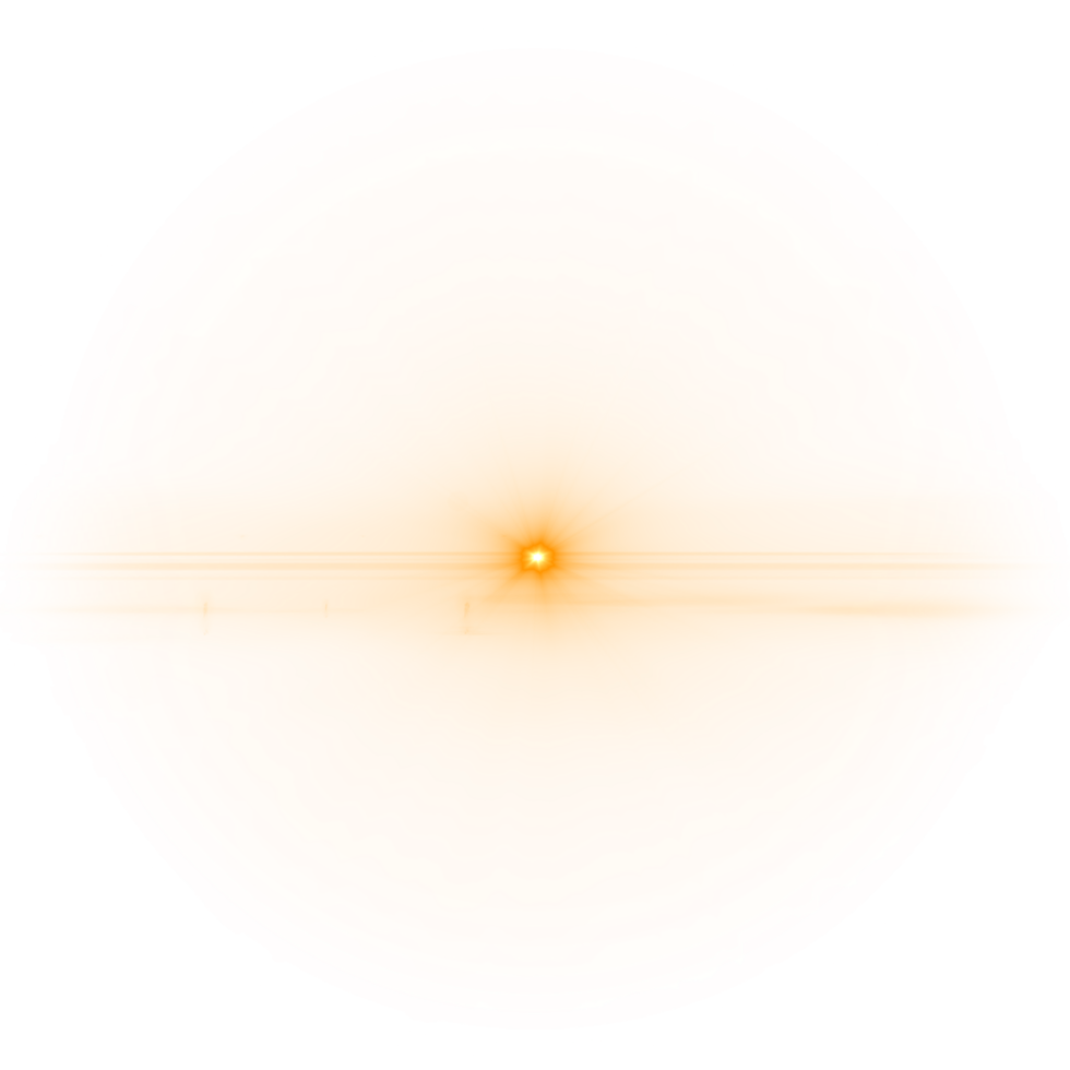 lins flare ljus specialeffekt bakgrund png